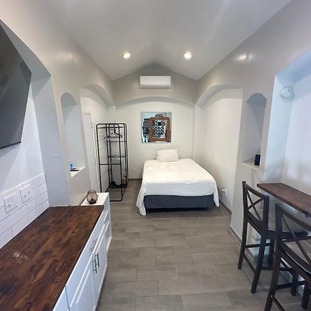 Tiny Home 艾爾帕索 外观 照片