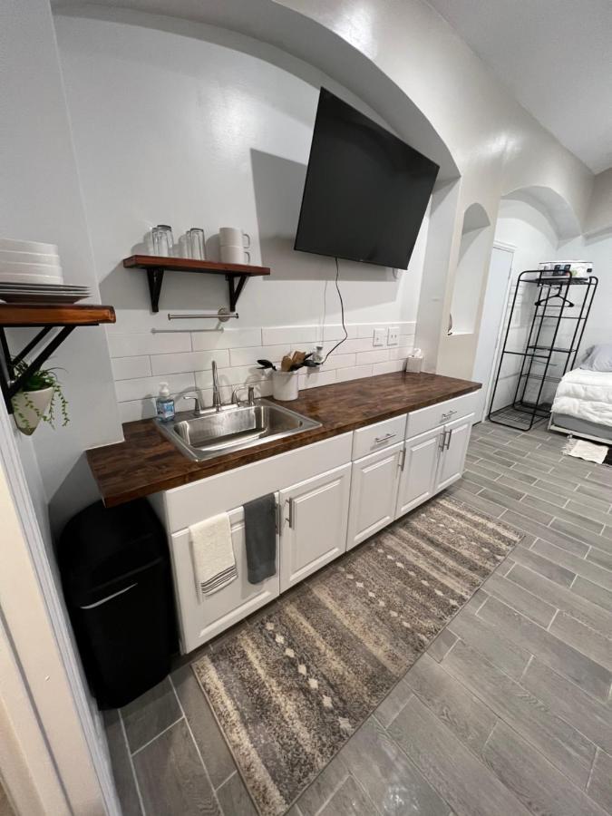 Tiny Home 艾爾帕索 外观 照片