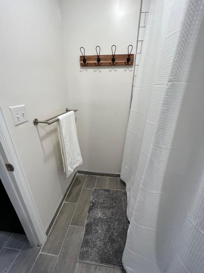 Tiny Home 艾爾帕索 外观 照片
