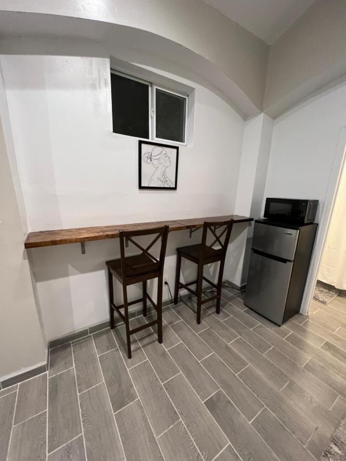Tiny Home 艾爾帕索 外观 照片