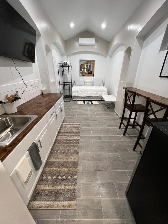 Tiny Home 艾爾帕索 外观 照片