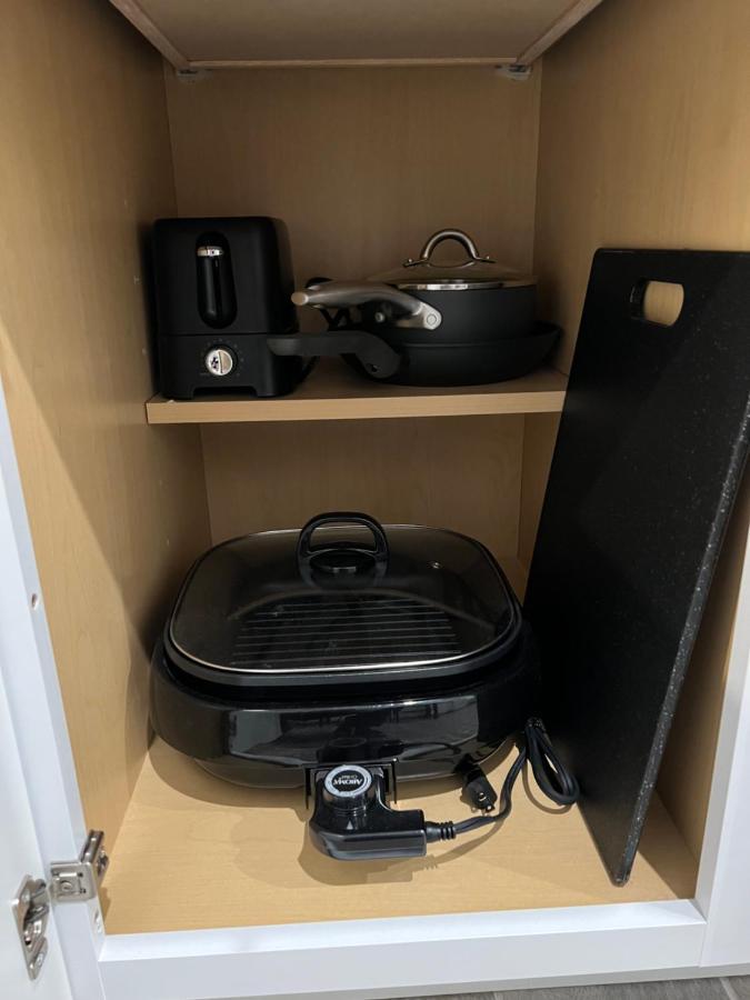 Tiny Home 艾爾帕索 外观 照片