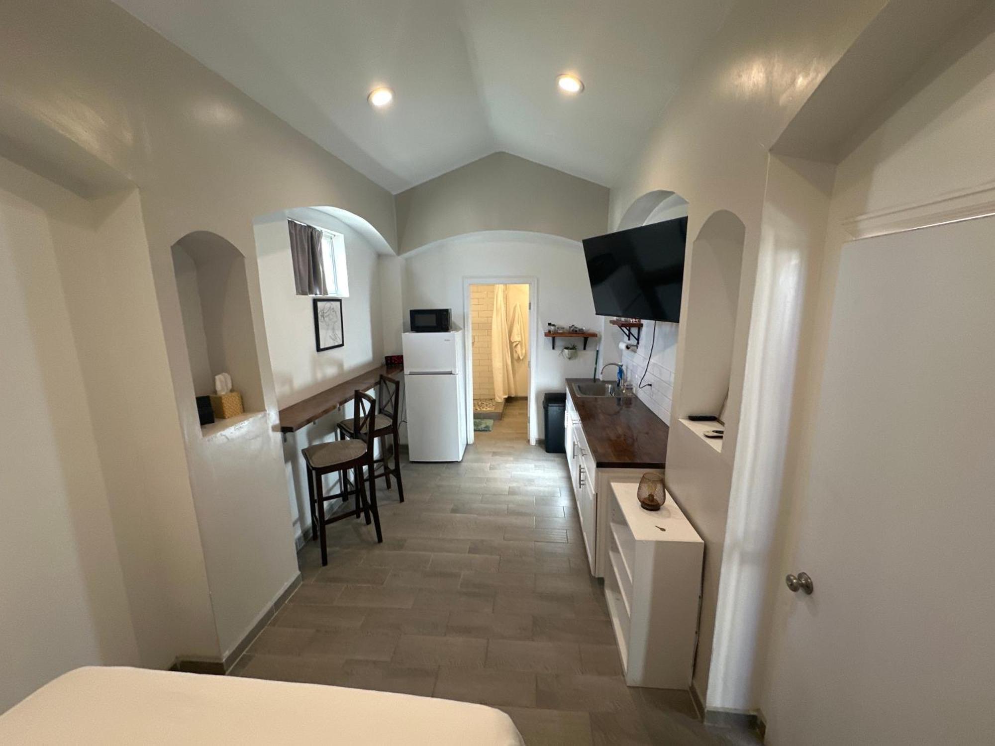 Tiny Home 艾爾帕索 外观 照片
